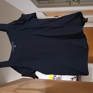 Size M Sanctuary Cold Shoulder Top